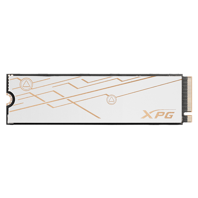ADATA 1TB SMAR-980B-1TCS Mars 980 Blade PCIe 5.0 NVMe M.2 2280 SSD