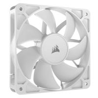 Corsair RS120 120mm PWM Fan - White (CO-9050192-WW)