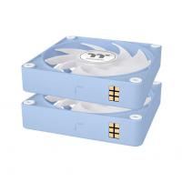 140mm-Case-Fans-Thermaltake-CT140-EX-ARGB-Standard-Blades-140mm-PWM-Hydrangea-Blue-Fan-3-Pack-CL-F197-PL14BU-A-2