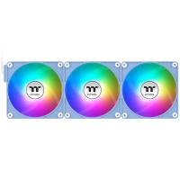140mm-Case-Fans-Thermaltake-CT140-EX-ARGB-Standard-Blades-140mm-PWM-Hydrangea-Blue-Fan-3-Pack-CL-F197-PL14BU-A-3