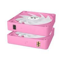 140mm-Case-Fans-Thermaltake-CT140-EX-ARGB-Standard-Blades-140mm-PWM-Pink-Fan-3-Pack-CL-F221-PL14PK-A-2