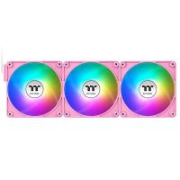140mm-Case-Fans-Thermaltake-CT140-EX-ARGB-Standard-Blades-140mm-PWM-Pink-Fan-3-Pack-CL-F221-PL14PK-A-3