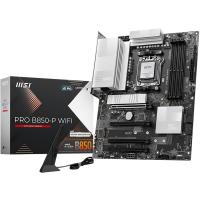 AMD-AM5-MSI-Pro-B850-P-WIFI-AM5-ATX-Motherboard-PRO-B850-P-WIFI-7