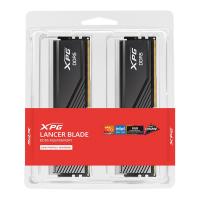 Adata-XPG-32GB-2x16GB-AX5U6000C3616G-DTLABRBK-Lancer-Blade-RGB-6000MHz-DDR5-RAM-Black-4