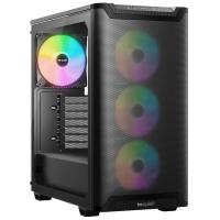 be Quiet! Pure Base 501 LX ATX Case (BGW78)