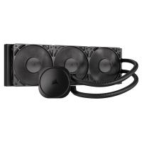 Corsair Nautilus RS 360mm AIO Liquid CPU Cooler - Black (CW-9060089-WW)