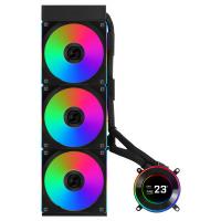 CPU-Cooling-Lian-Li-Hydroshift-l-LCD-C-360CL-360mm-RGB-AIO-CPU-Cooler-Black-GHS2LCD36RB-7