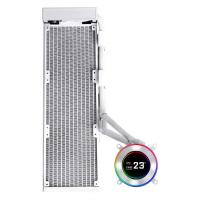 CPU-Cooling-Lian-Li-Hydroshift-l-LCD-C-360N-320-Fanless-Liquid-CPU-Cooler-White-GHS2LCD36W-4
