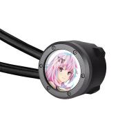 CPU-Cooling-Thermaltake-V2-Ultra-EX-ARGB-240mm-AIO-Liquid-CPU-Cooler-Black-CL-W414-PL12SW-A-3