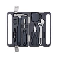 Computer-Accessories-HOTO-Tool-Hand-Tool-Set-Home-Tool-Kit-with-Screwdriver-Wrench-Hammer-Tape-Plier-Tool-Box-HTT0018GL-3