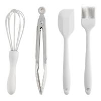 Cooking-Utensils-Household-Food-grade-Silicone-Mini-Baking-Tools-4-piece-Set-with-High-temperature-Resistance-Exclusive-for-Baby-Supplementary-Food-2