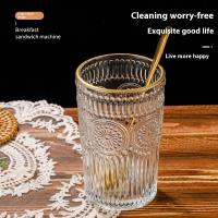 Drinkware-Barware-Retro-relief-glass-cup-red-wine-glass-whiskey-glass-household-water-cup-6