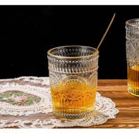 Drinkware-Barware-Whisky-glasses-coffee-cups-wine-glasses-household-glass-water-cups-1