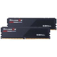 G.Skill 32GB (2x16GB) F5-6000J3648D16GX2-RS5K Ripjaws S5 6000MT/s CL36 DDR5 RAM
