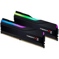 G.Skill 48GB (2x24GB) F5-8200J4052F24GX2-TZ5RK Trident Z5 RGB 8200 CL40 DDR5 RAM