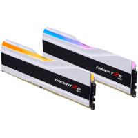 G.Skill 48GB (2x24GB) F5-8400J4052G24GX2-TZ5RW Trident Z5 RGB 8400 CL40 DDR5 RAM