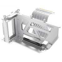 GPU-Accessories-Antec-Adjustable-Vertical-GPU-Bracket-and-PCI-E-4-0-Riser-Cable-White-AT-ARCVB-W190-PCIE4-RTX40-3