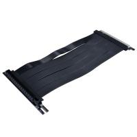 GPU-Accessories-Lian-Li-PCI-e-5-0-X16-Riser-Cable-200mm-Black-PW-PCI-520X-2