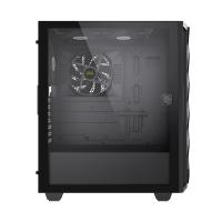 Gamemax-Computer-case-ATX-Mid-Tower-Black-Chassis-3x-ARGB-fan-1x-14CM-Turbo-COC-fan-Black-5