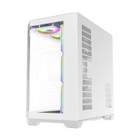 Gamemax-Computer-case-Fish-tank-ATX-Case-4-x-ARGB-fan-White-11