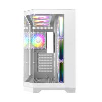 Gamemax-Computer-case-Fish-tank-ATX-Case-4-x-ARGB-fan-White-12