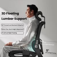 Gaming-Chairs-Autofull-HBADA-P2-Pro-ergonomic-chair-With-2D-Headrest-3D-Lumbar-support-E216BVC-Black-12