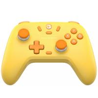 Gaming-Controllers-GameSir-Nova-Lite-Multi-Platform-Wireless-Gaming-Controller-Golden-Yellow-T4n-Lite-YL-4