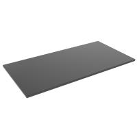 Brateck Particle Board Desk Board 1500mm x 750mm Compatible with Sit-Stand Desk Frame (MABT-TP15075-B)