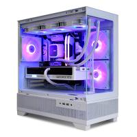 G5 Intel i5 14600KF GeForce RTX 5070 Gaming PC 58786