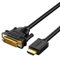 UGREEN HDMI to DVI Cable 2m (Black)