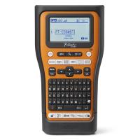 Brother P-Touch Professional Labelling Machine with Integrated Bluetooth (PT-E560BTVP)