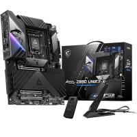 MSI MEG Z890 Unify-X LGA 1851 ATX Motherboard (MEG Z890 UNIFY-X)