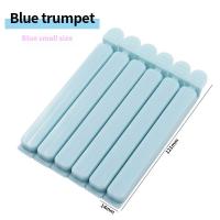 Kitchenware-Small-blue-eco-friendly-plastic-bag-clips-with-super-strong-clamping-force-keep-food-fresh-for-longer-a-must-have-kitchen-gadget-1