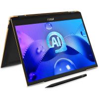 MSI Summit E13 AI Evo A1MTG 13.3in FHD Touch Ultra 7 1TB SSD 32GB RAM W11P AI Laptop (SUMMIT E13 AI EVO A1MTG-046AU)