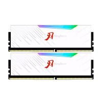 Memory-RAM-Kingbank-KRRW-DDR5-6000MHz-16GB-2-UDIMM-A-Hynix-CL28-White-RGB-39