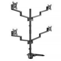Monitor-Accessories-Brateck-Premium-Aluminum-Articulating-Monitor-Stand-from-17in-32in-MABT-LDT72-T048-3