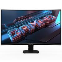 Gigabyte 27in QHD VA 180Hz FreeSync Curved Gaming Monitor (GS27QCA)