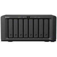 Synology DiskStation 8 Bay NAS (DS1825+)