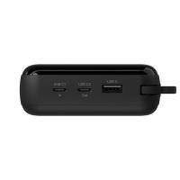Power-Banks-Cygnett-ChargeUp-Maxx-40000mAh-Power-Bank-with-Integrated-USB-C-Cable-Black-CY4566PBCHE-3