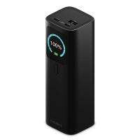 Cygnett HighPWR 27000mAh 148W 3.1 Laptop Power Bank with Case - Black (CY5381PBCHE)