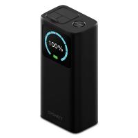 Cygnett Titan 30000mAh 65W Laptop Power Bank - Black (CY5135PBCHE)