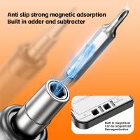Power-Tools-46-in-1-Precision-Electric-Screwdriver-Set-Rechargeable-High-Torque-Low-Noise-Long-Battery-Life-Compact-Repair-Tool-for-Home-Electronics-Grey-4