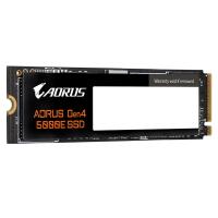 SSD-Hard-Drives-Gigabyte-1024GB-AG450E1024-G-Aorus-PCIe-4-0-NVMe-1-4-M-2-2280-SSD-3