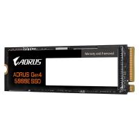 SSD-Hard-Drives-Gigabyte-1024GB-AG450E1024-G-Aorus-PCIe-4-0-NVMe-1-4-M-2-2280-SSD-4