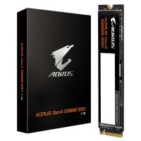 SSD-Hard-Drives-Gigabyte-1024GB-AG450E1024-G-Aorus-PCIe-4-0-NVMe-1-4-M-2-2280-SSD-5
