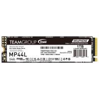 Team 1TB TM8FPK001T0C101 MP44L PCIe Gen4 M.2 2280 NVMe SSD