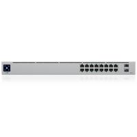 Switches-Ubiquiti-UniFi-16-Port-Managed-PoE-Gigabit-Switch-USW-16-POE-6
