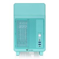 Thermaltake-Cases-Thermaltake-TR100-Mini-Tower-Compact-Dual-Chamber-Mini-ITX-Case-Mint-Strawberry-CA-11A-00SLNN-00-4
