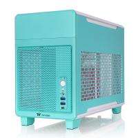 Thermaltake-Cases-Thermaltake-TR100-Mini-Tower-Compact-Dual-Chamber-Mini-ITX-Case-Mint-Strawberry-CA-11A-00SLNN-00-5