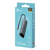 USB-Hubs-TP-Link-7-in-1-Hub-USB-Type-C-Hub-UH7020C-6